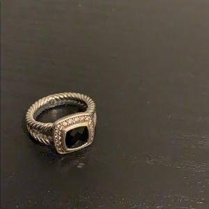 David Yurman Ring